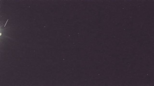 AMS90 meteor