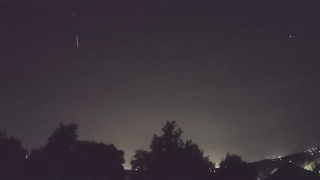 AMS90 meteor