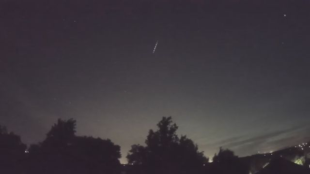 AMS90 meteor