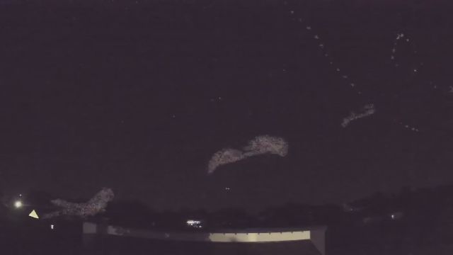 AMS90 meteor