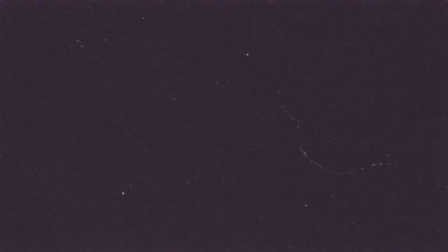 AMS90 meteor
