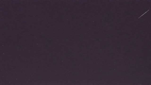 AMS90 meteor
