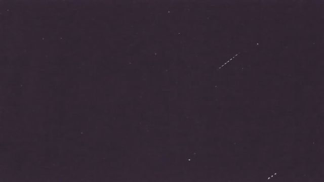 AMS90 meteor