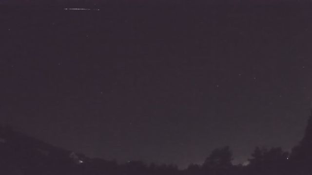 AMS90 meteor