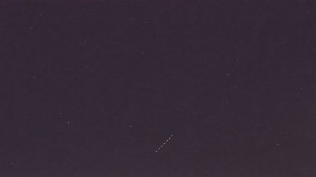 AMS90 meteor