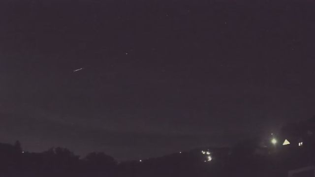 AMS90 meteor