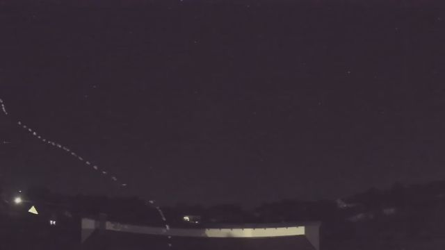 AMS90 meteor