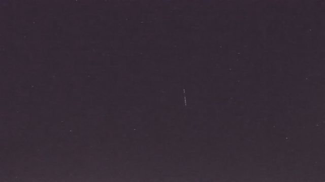 AMS90 meteor