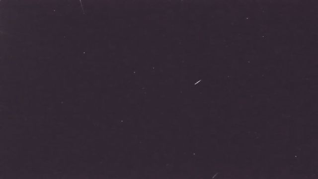 AMS90 meteor