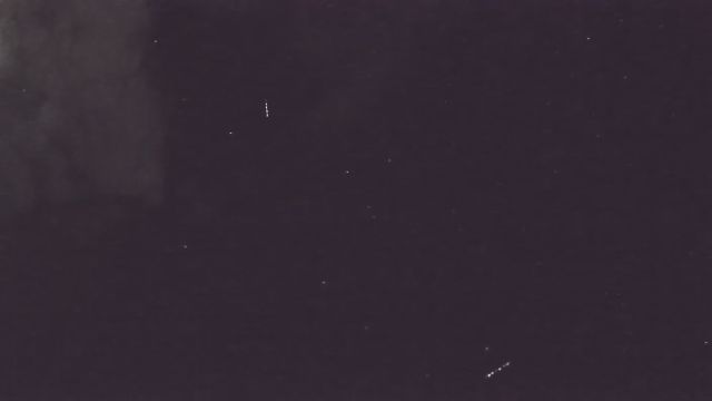 AMS90 meteor