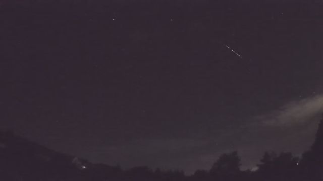 AMS90 meteor