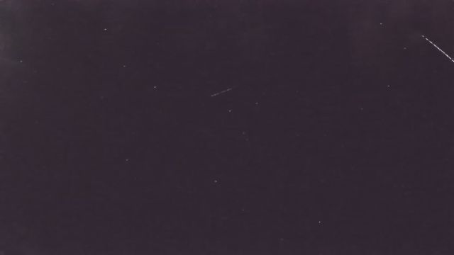 AMS90 meteor