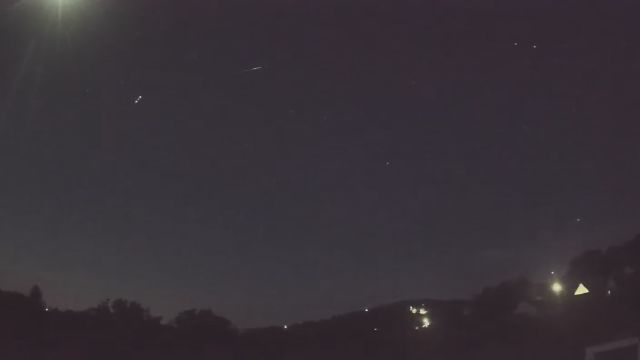 AMS90 meteor