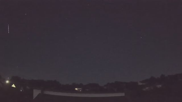 AMS90 meteor