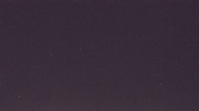 AMS90 meteor