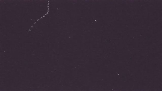AMS90 meteor