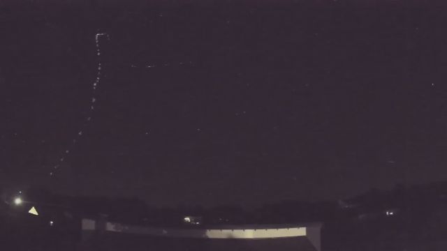 AMS90 meteor