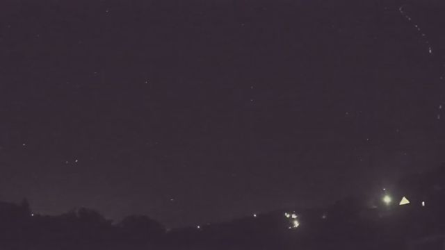 AMS90 meteor