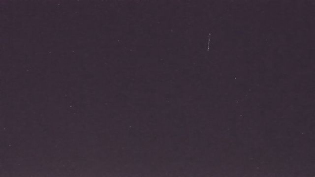 AMS90 meteor