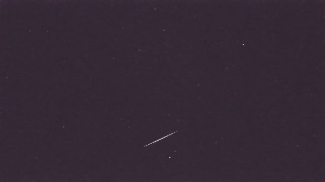 AMS90 meteor