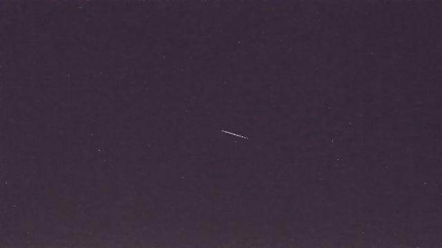 AMS90 meteor
