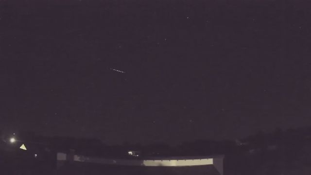 AMS90 meteor