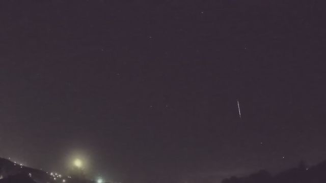 AMS90 meteor