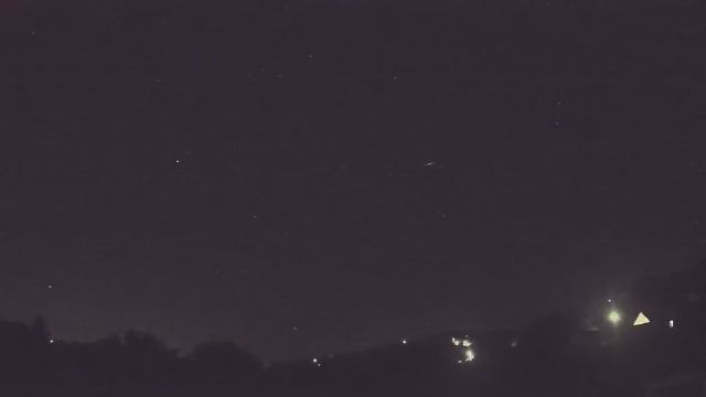 AMS90 meteor