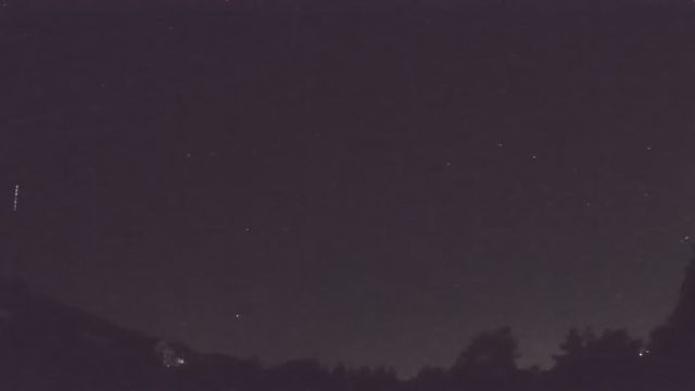 AMS90 meteor