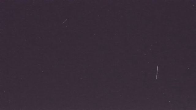 AMS90 meteor