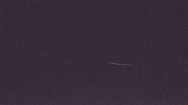 AMS90 meteor