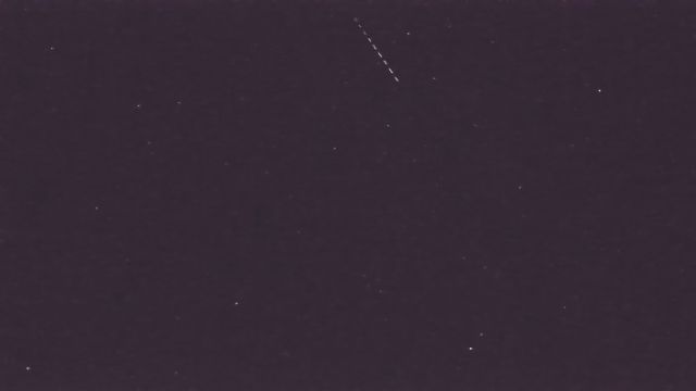 AMS90 meteor