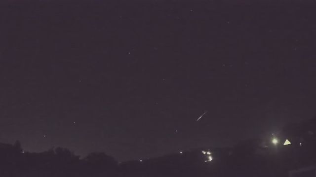 AMS90 meteor