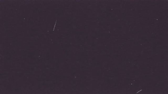 AMS90 meteor