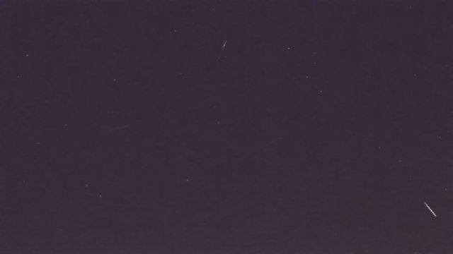 AMS90 meteor