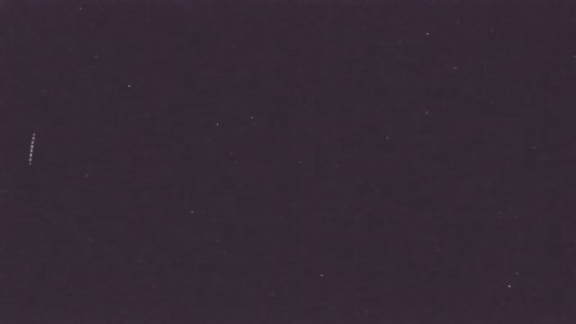AMS90 meteor
