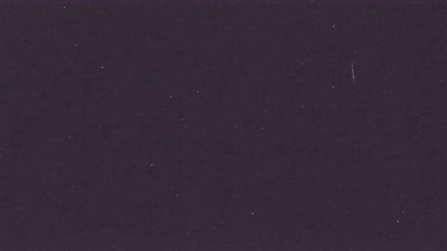 AMS90 meteor