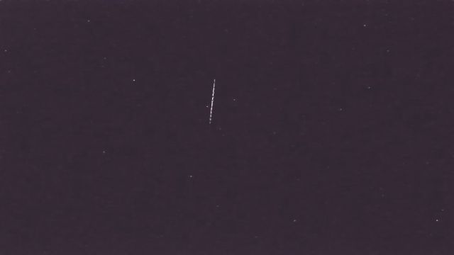 AMS90 meteor