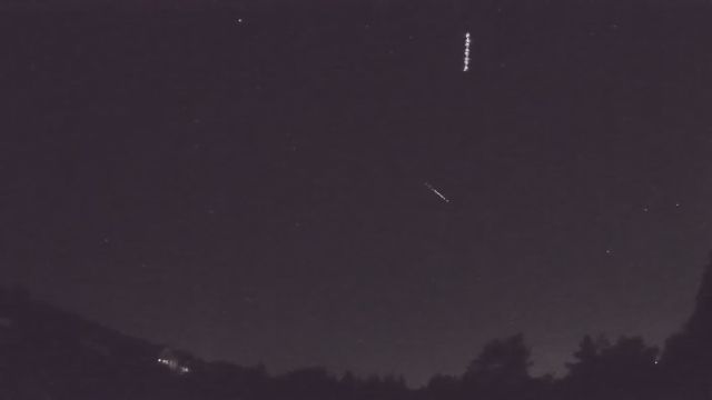 AMS90 meteor