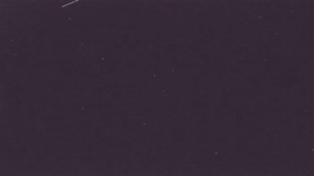 AMS90 meteor