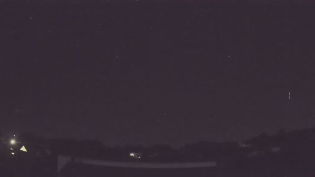 AMS90 meteor