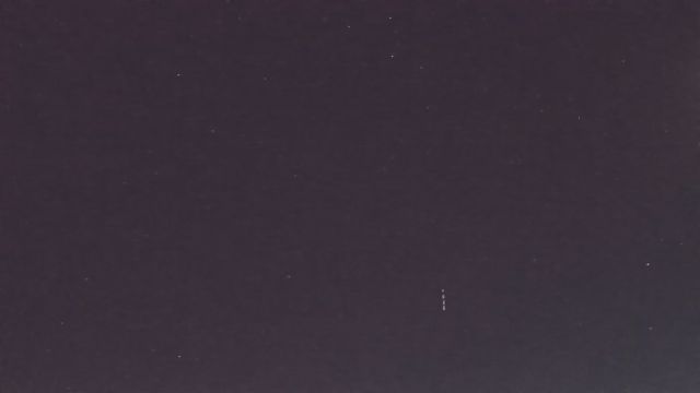 AMS90 meteor