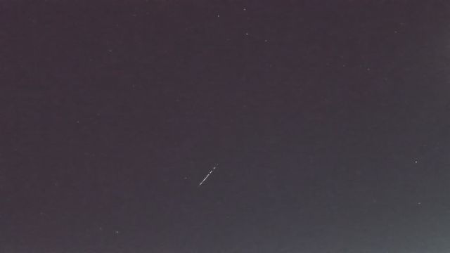 AMS90 meteor