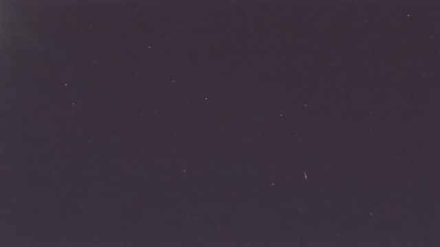 AMS90 meteor