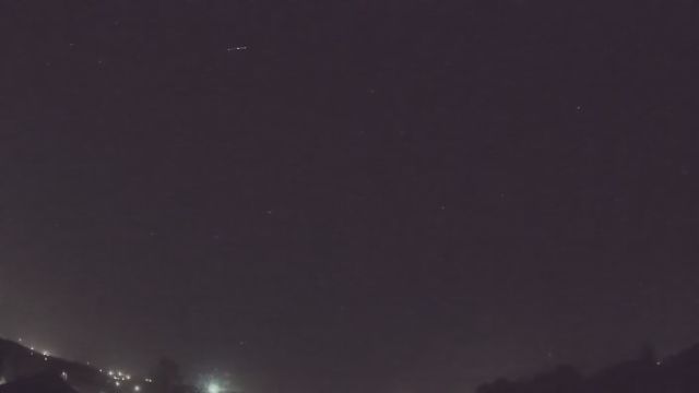 AMS90 meteor
