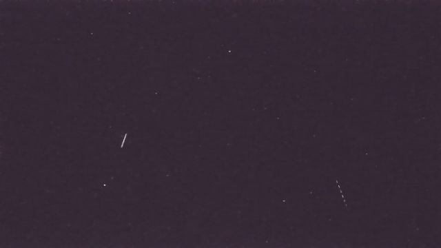 AMS90 meteor