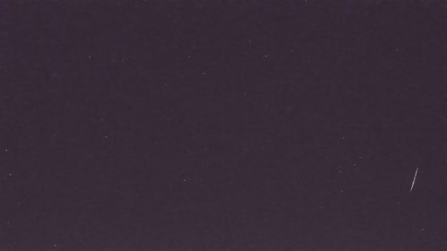 AMS90 meteor