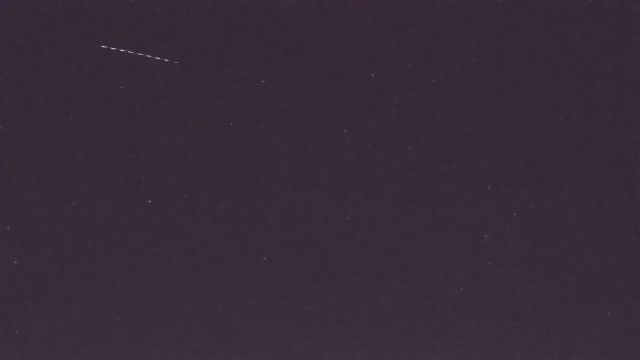 AMS90 meteor