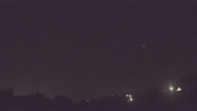 AMS90 meteor