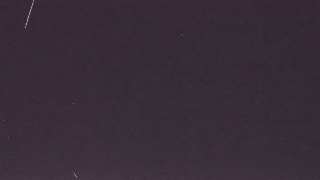 AMS90 meteor